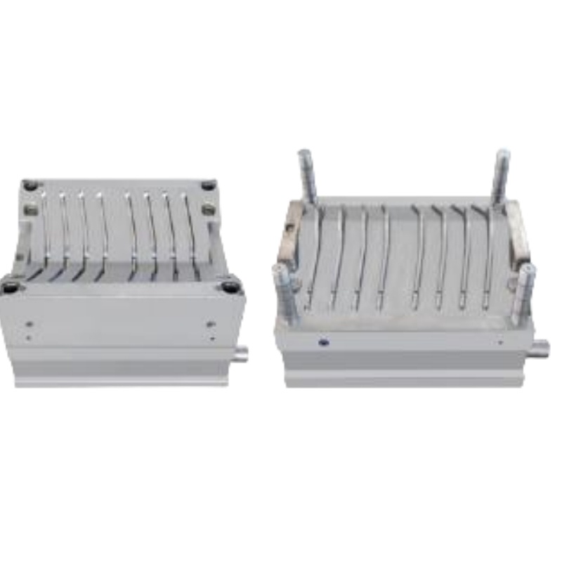 Plastic Injection Hangers Mold Hanger Mould