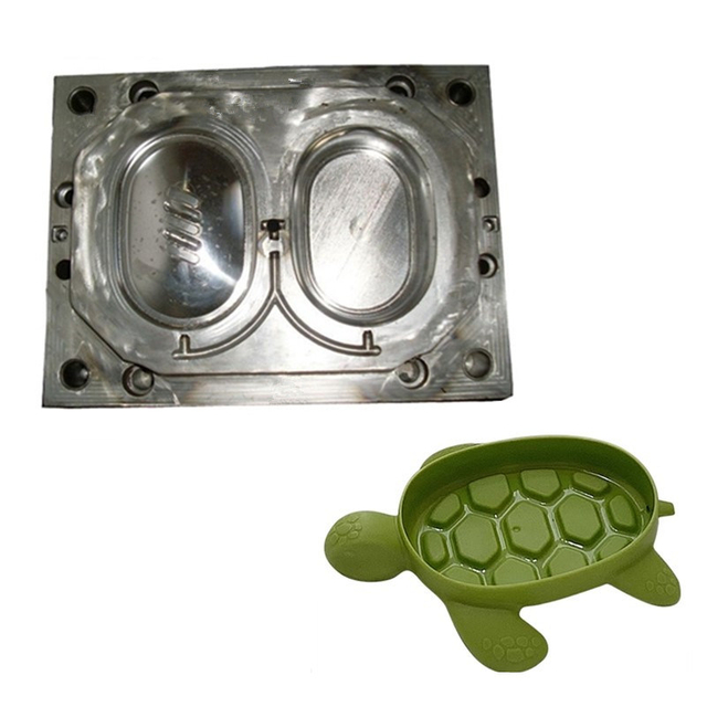 Plastic Household Soap Case Mould Daily Use Soap Box Injection Mould Huangyan Soap Dish Mould Manufacturer