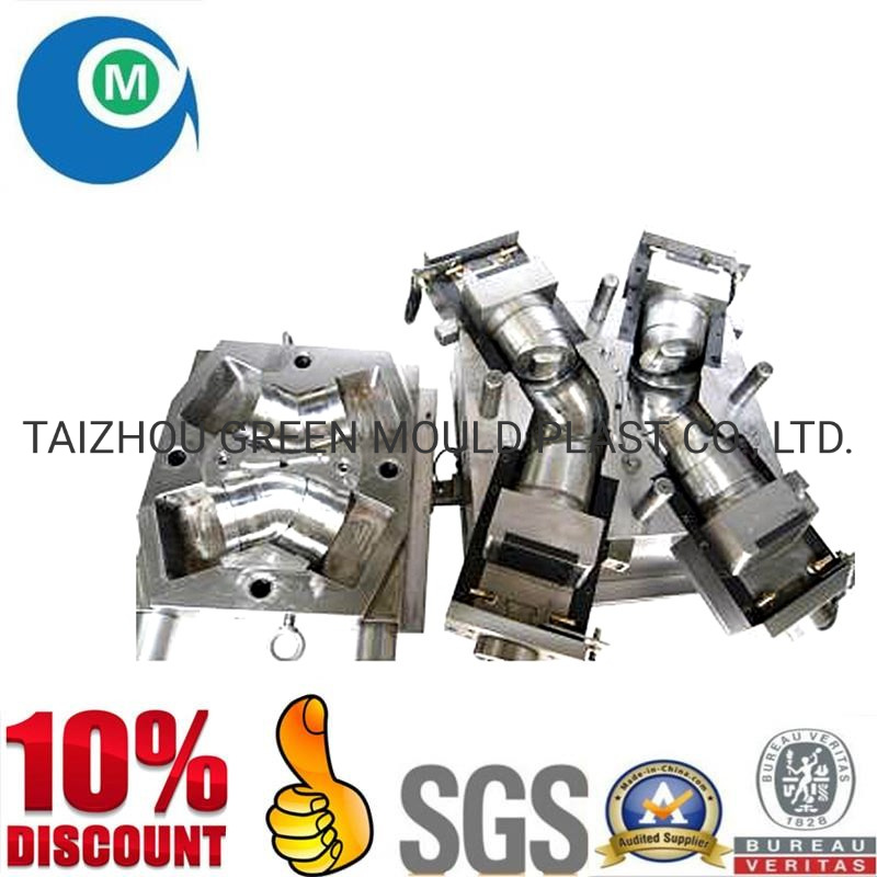 OEM Plastic Air Cooler Fan Mould