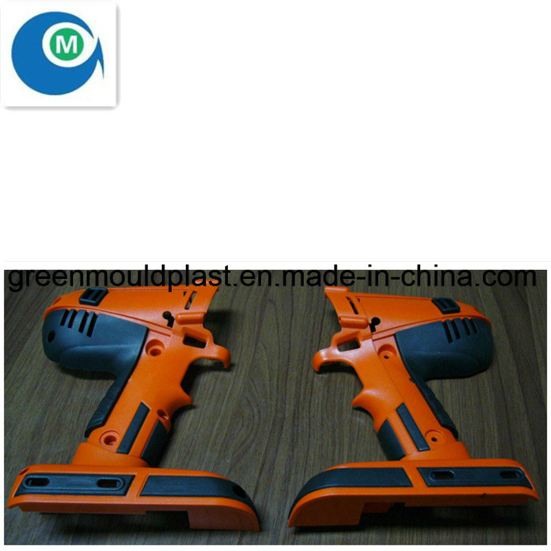 OEM Plastic Air Cooler Fan Mould