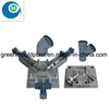 OEM Injection Plastic Pprc Fitting Mould Supplier