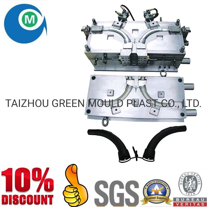 OEM Injection Plastic Pprc Fitting Mould Supplier