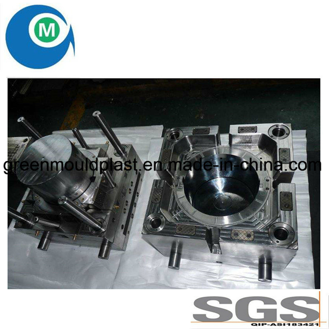 Chinese Products Wholesale Pail Mold Maker Plastic Paint Bucket Mould