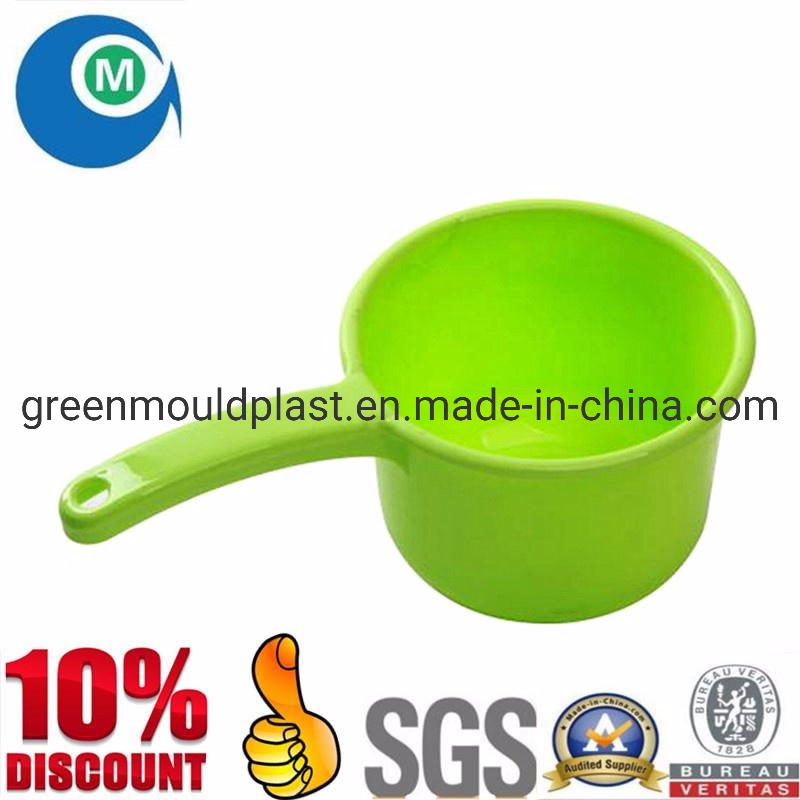 Hot Sales New Design Plastic Heart Shaped Spoon Mould