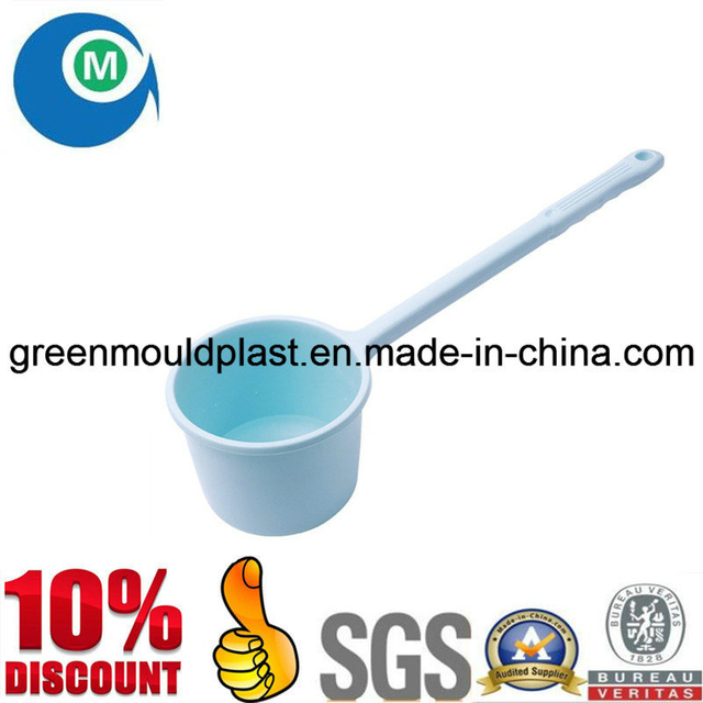 OEM Plastic Injection Mould Bucket Spoon Mould Manufacturer