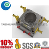 New Development of Trash Can Injection Plastic Mould Manufacturer