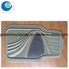 Plastic Car Foot Mat Injection Molding