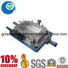 International Standard Injection Plastic Mould Base Container Mould