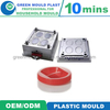 5 Gallon Cap Plastic Injection Mold