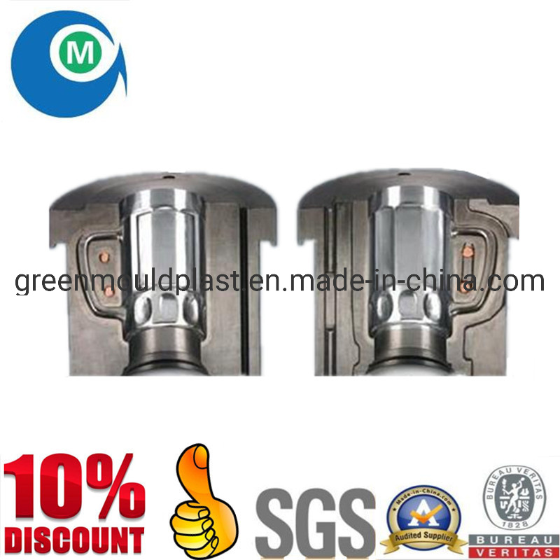 Household Injection Mold Plastic Toothbrush Cup Mould