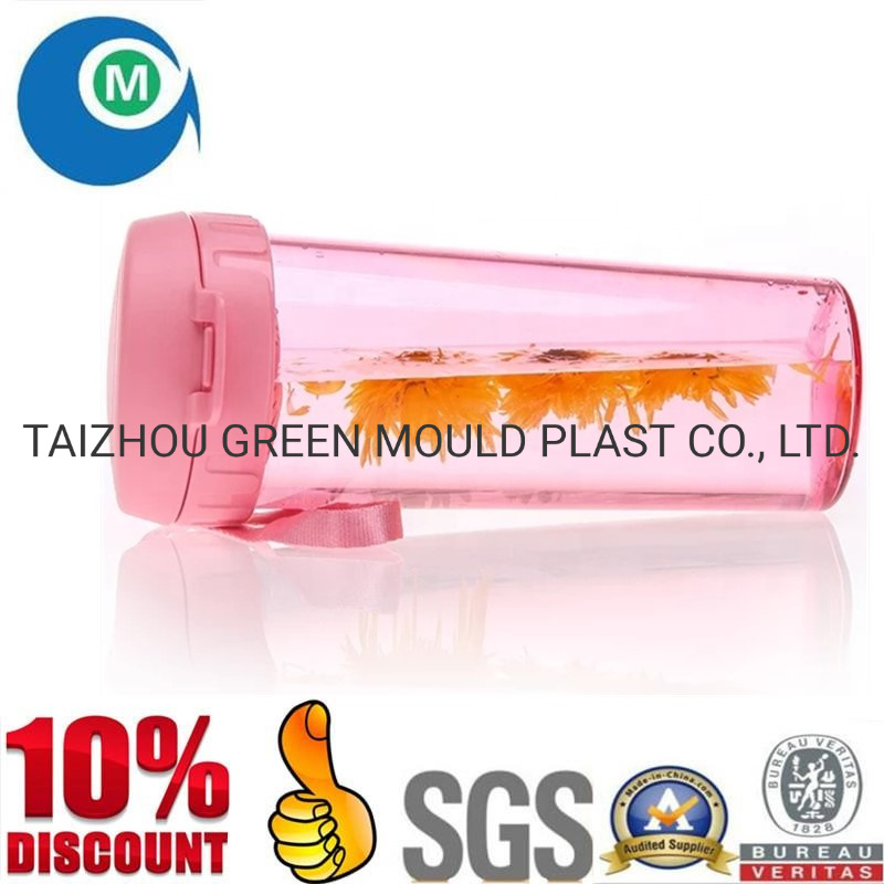 Top Quality Precision Plastic Water Jug Lid Injection Mould Manufacturer