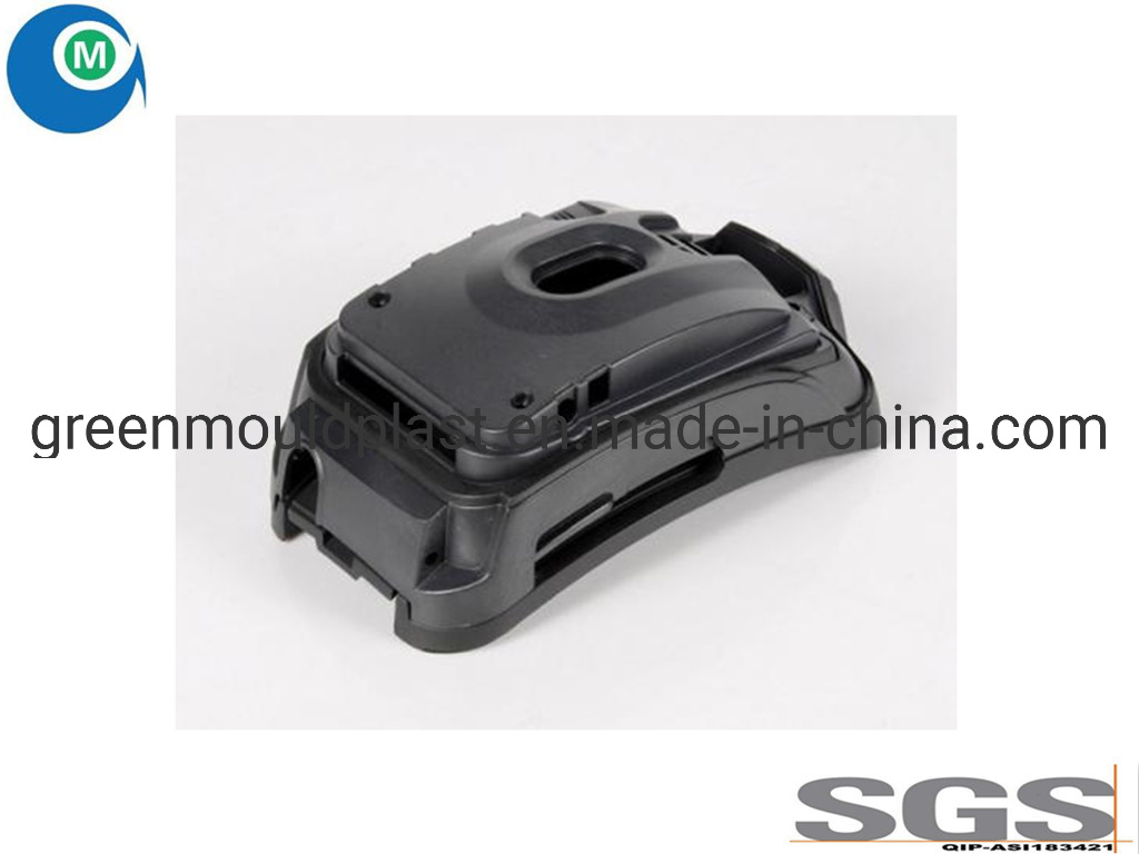 OEM Injection Plastic Totoy Car Light Part Mould with High Quality