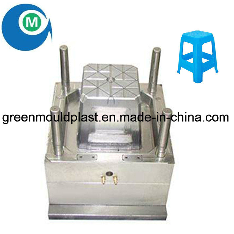 OEM Injection Plastic Stool Mould for Baby