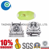 OEM PP 1 Year Plastic Bathtub Mold for Injection Plastic