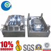 OEM PP 1 Year Plastic Bathtub Mold for Injection Plastic
