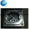 OEM Round Shap Plastic Basin Injection Mould