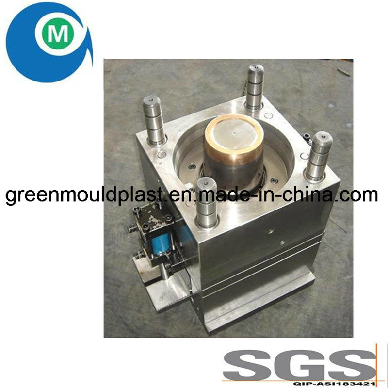 OEM Fully Automatic Injection Plastic Bucket Mould Supplier
