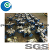 China Factory Price High Quality Hot Selling Plastic PVC Pipe Fitting 90 Degree Elbow Injection Mould