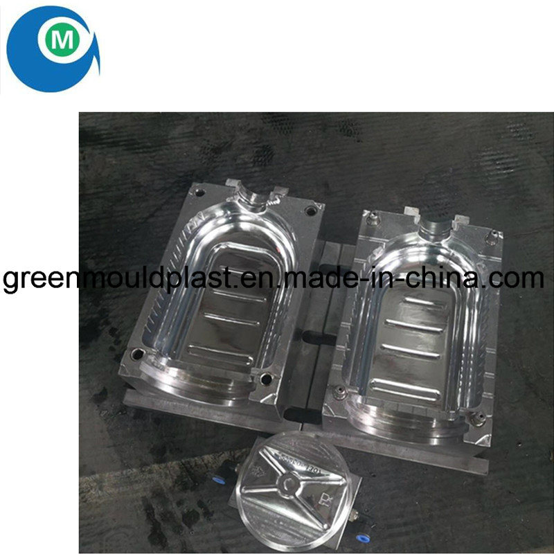 OEM Standard 500ml Plastic Bottle Blowing Mould