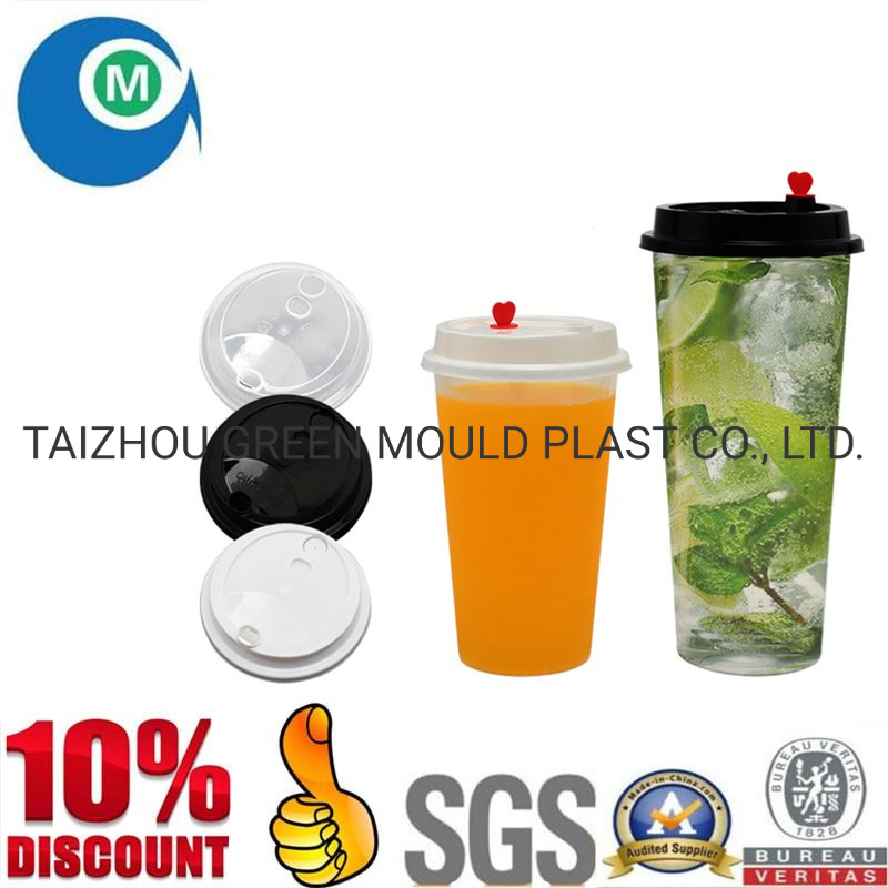 OEM Plastic Water Cup Injection Molding Mold Maker