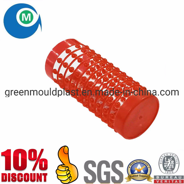 China OEM Plastic Chopsticks Box Injection Mold