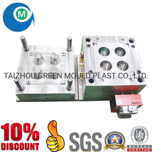 Chinese Factory Original Design of High Quality Plastic Injection Cup Mould