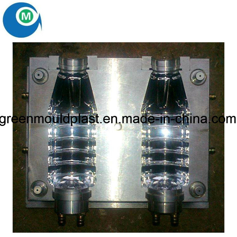 OEM Pet Plastic Bottle Blowing Mold Supplier