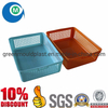 Plastic Shopping Basket Injection Mould for Supermarket