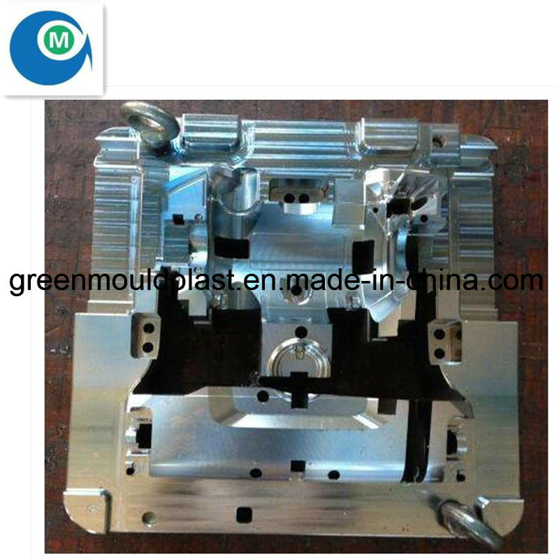 Auto Parts Home Appliance Plastic Injection Mold