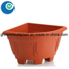 OEM Injection Plastic Flowerpot Mould