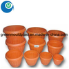 OEM Injection Plastic Flowerpot Mould