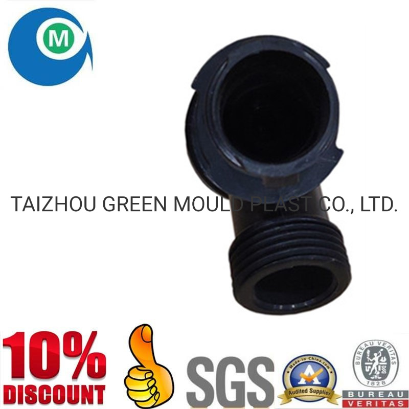 Injection Mold Plastic Injection Mold /China Manufacturer Plastic Pipe Fitting Mould Die Make