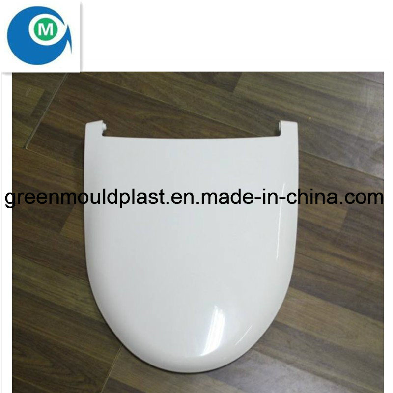 Customized Plastic Toilet Seat Cover Injection Mold