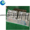 High Quality 2 Cavity Bottle Blowing Mould