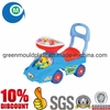 Customized Plastic Injection Children Toy Car Mould China Manufacturer