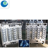 Long Gate Injection Pet Preform Molding