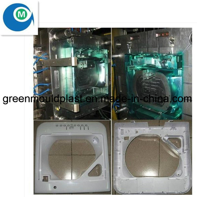 Injection Home Appliances Mould Supplier Taizhou