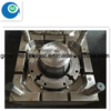 5L Used Injection Plastic Paint Bucket Mould Stock