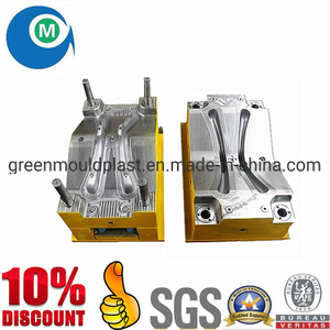 Customized Plastic Clothes Hanger Injection Mould Favorable Price