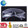 Plastic High Quality Safety Goggles Mould in Green Mould Plast