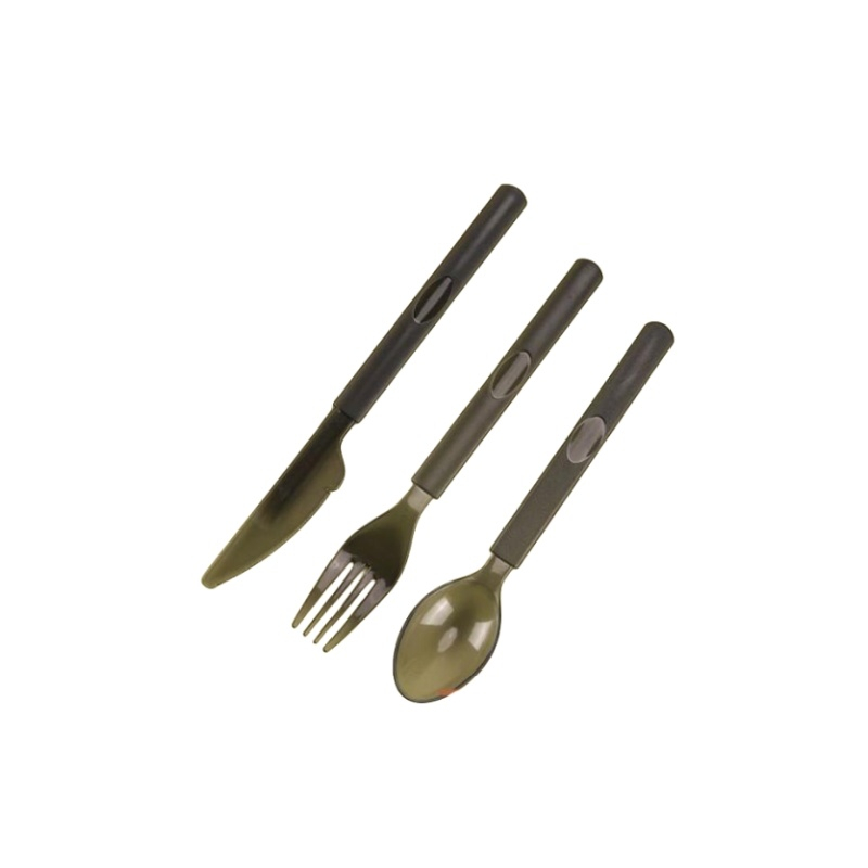 Popular New Product with High Quality and Best Selling Spoon Customized Plastic Injection Mould