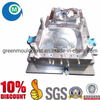 OEM Prototype High Precision Quality Helmet Injection China Plastic Extrusion Part Mould Custom Made Manufacturer Maker