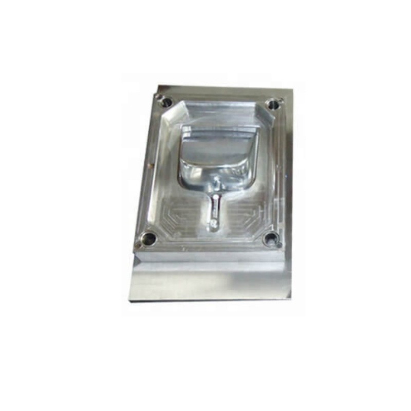 Competitive Price High Quality Nice Design Household PP Material Cleaning Plastic Broom Dustpan Mould