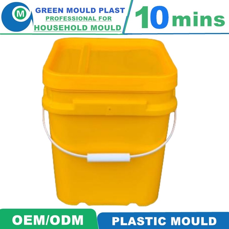 to Reliable Injection Plastic Hot Runner Mould Manufacturer with Perfect Design