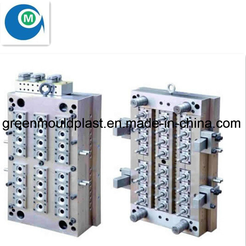 Mulit Cavity Pet Preform Mould Supplier