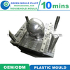 Customized Plastic Injection Mold Molding for Safety Helmet Mould