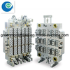 Mulit Cavity Pet Preform Mould Supplier