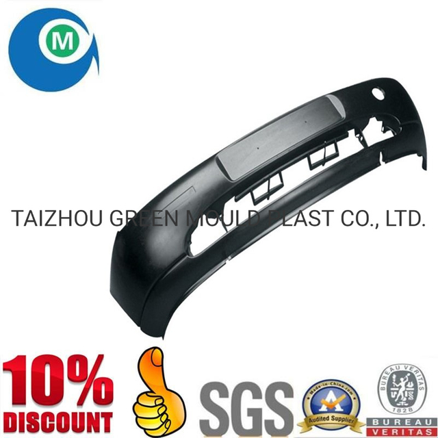 Taizhou Professional Injection Bumper Mould Maker