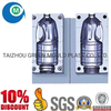 China New Design Precision CNC Injection Plastic Blow Mould