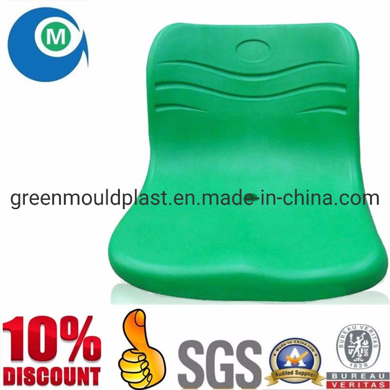 Taizhou Different Design Plastic Injection Bus Chair Mould Supplier